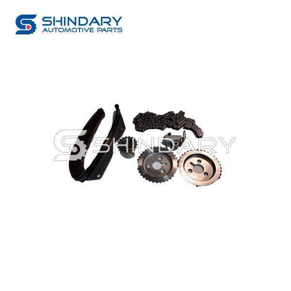 Timing kit 76112 for CHEVROLET