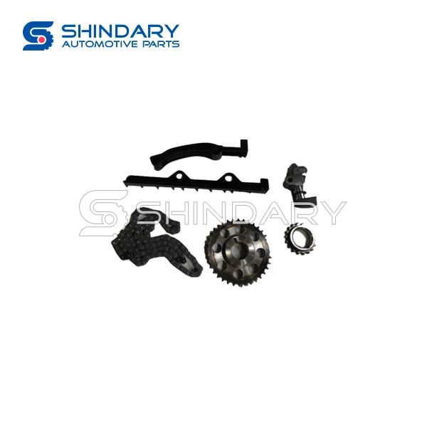Timing kit 76474 for TOYOTA
