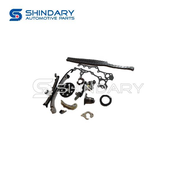 Timing kit 76526-2 for TOYOTA