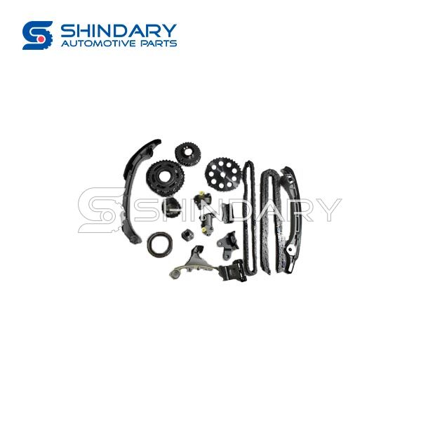 Timing kit 76526-3 for TOYOTA