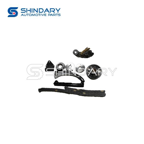 Timing kit 76530US for CHEVROLET