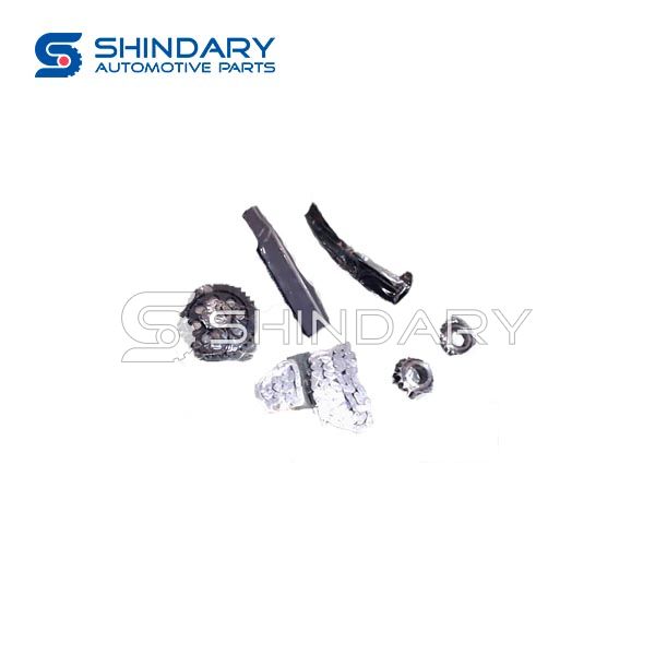 Timing kit 76535 for MAZDA