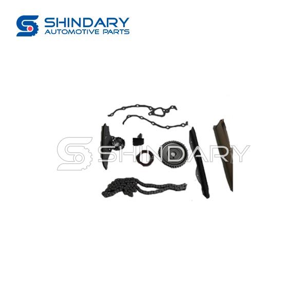 Timing kit 76540 for MITSUBISHI