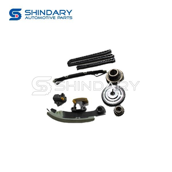 Timing kit 76583 for NISSAN