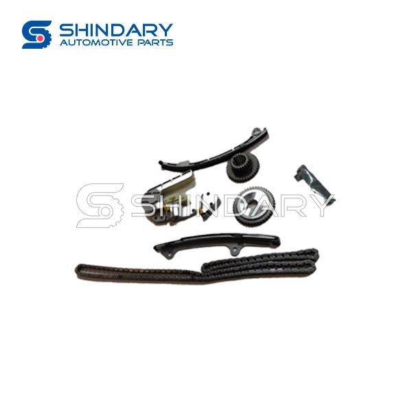 Timing kit 76584 for NISSAN