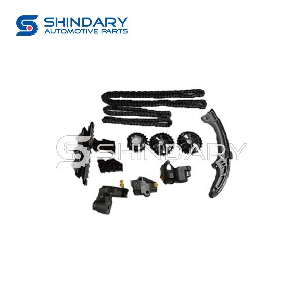 Timing kit 76585 for MAZDA