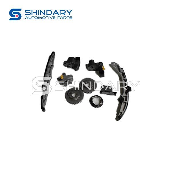 Timing kit 76586 for NISSAN