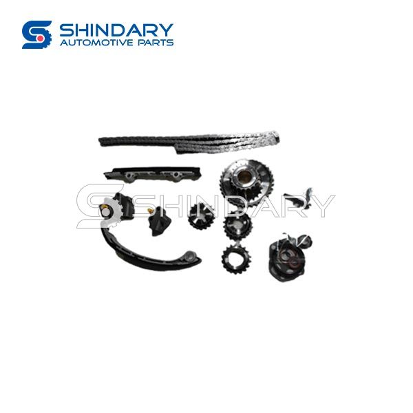 Timing kit 76588 for NISSAN