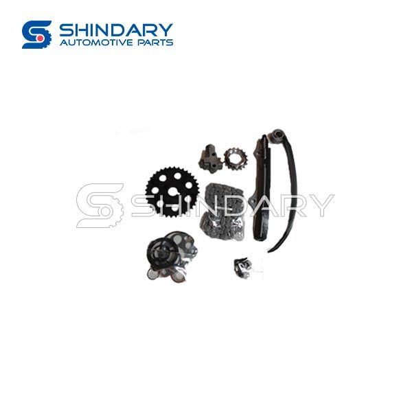 Timing kit 76589 for NISSAN