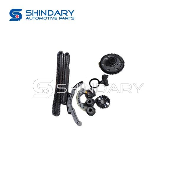 Timing kit 76591 for KIA