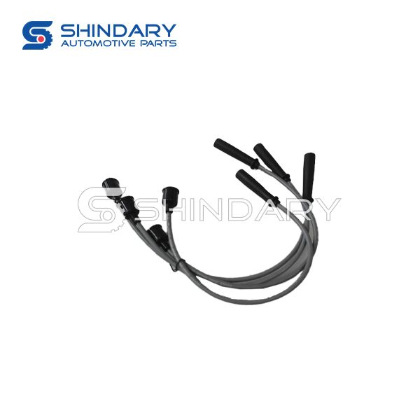 Ignition cable A-3707200D for FAW CA1010