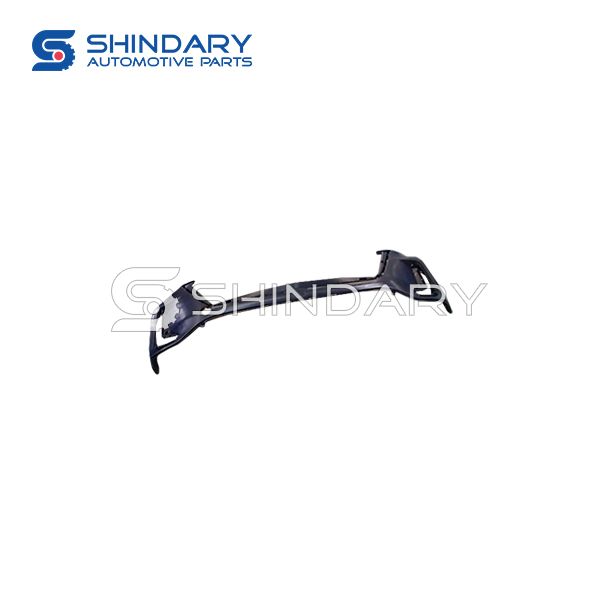 Front Bumper ASH001659 for BAIC