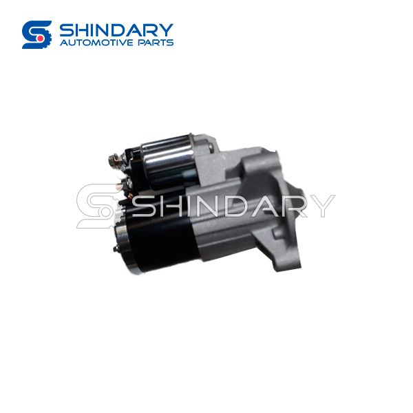 Startor assy D7R12 for CITROEN