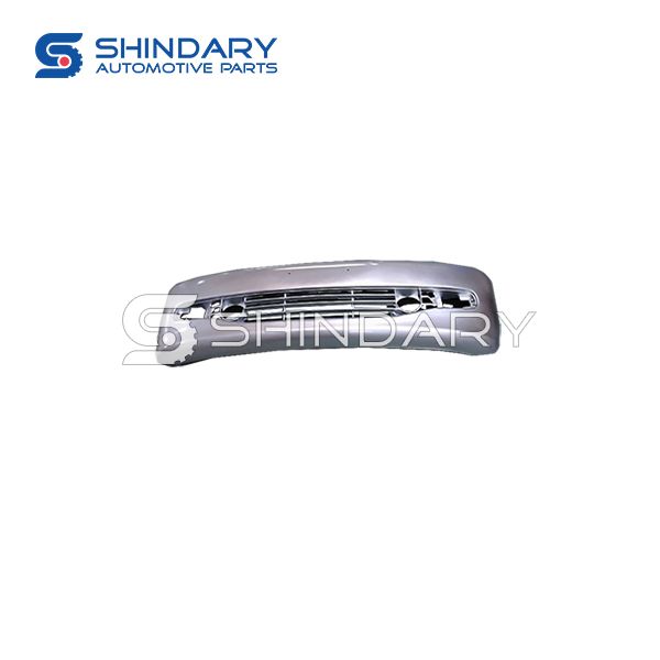 Front Bumper DA2803B00101 for HAFEI TOWNER/JUNIOR