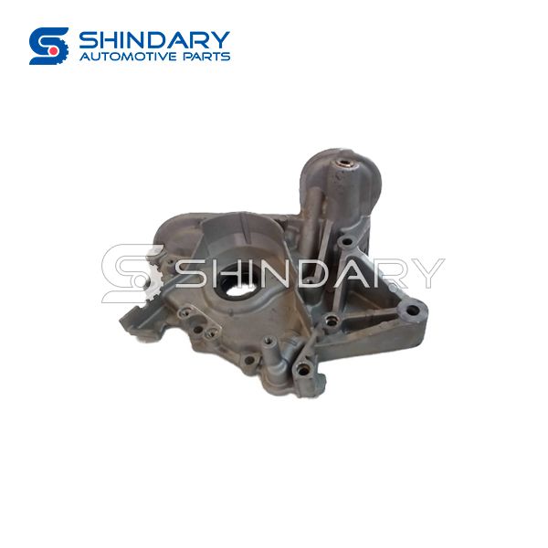 Oil Pump DAGA342100 for ZNA SUCCE