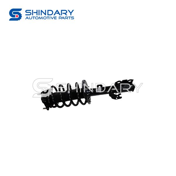 Shock absorber G2905100 for LIFAN