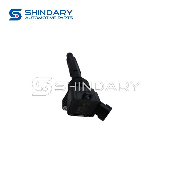 Ignition Coil G3705100 for LIFAN MY WAY / X70