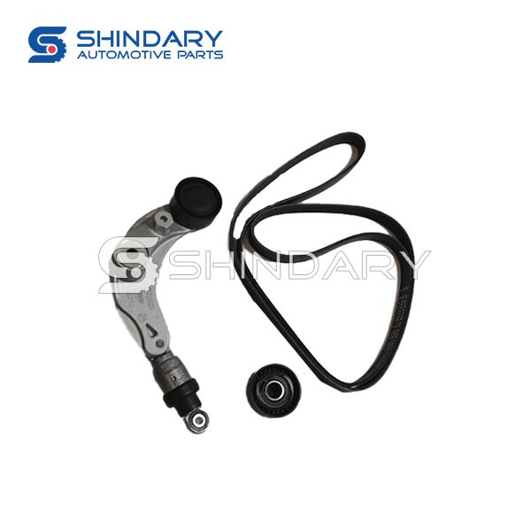 Tensioner H16007-0601 for CHANGAN