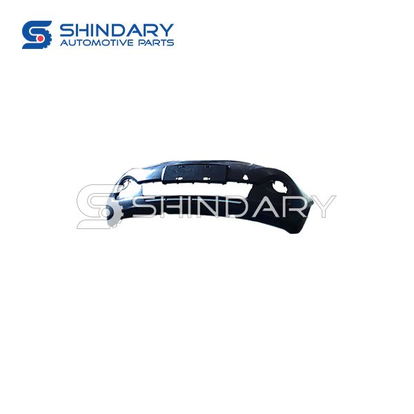 Front Bumper J00-2803510-DQ for CHERY NEW Q-2017
