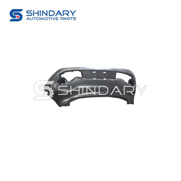 Rear Bumper J00-2804501BA-DQ for CHERY NEW Q-2017