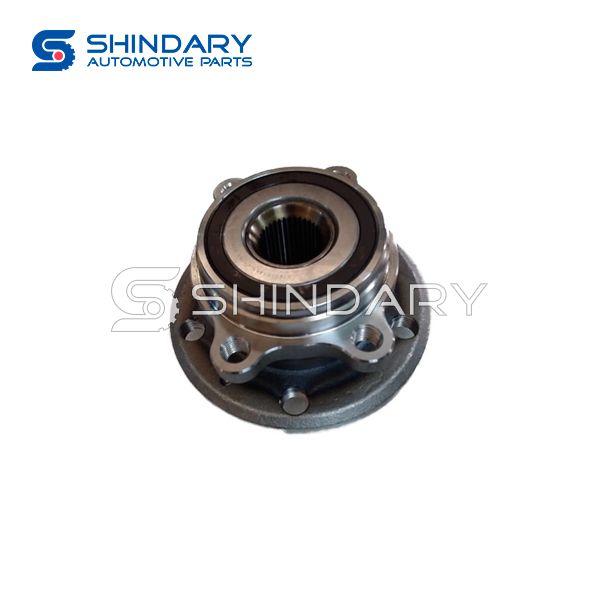 Wheel hub KS12C300AA for FORD TERRITORY