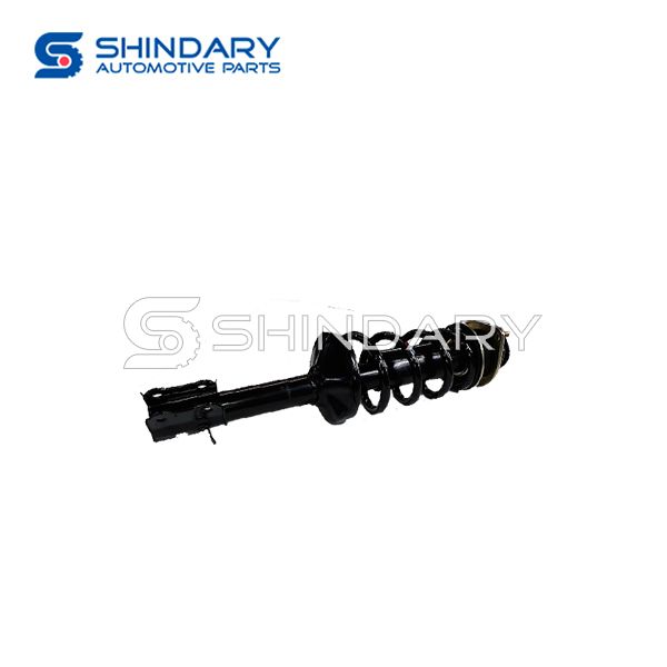 Shock absorber L0292062200A0 for FOTON
