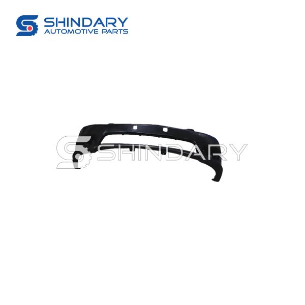 Front Bumper L3-2803111 for BYD