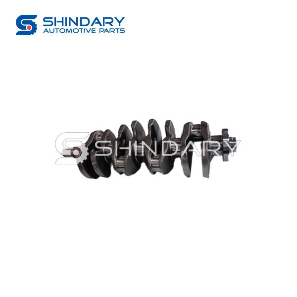 Crankshaft LF483Q00-1005011A for LIFAN X70