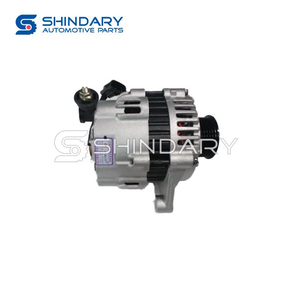 Generator assy LFB479Q-3701100A for LIFAN X70