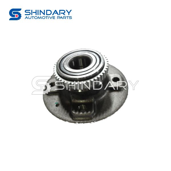 Wheel hub LK-3502400B for BYD F0