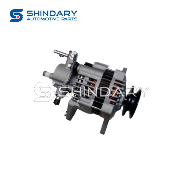 Generator assy LR160-503E for ISUZU D-MAX