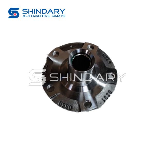 Wheel hub M11-3001017BD for CHERY Arizo 5