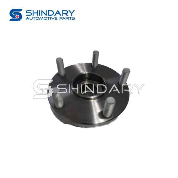 Wheel hub MD201036-0700 for CHANGAN SC1027DAA4