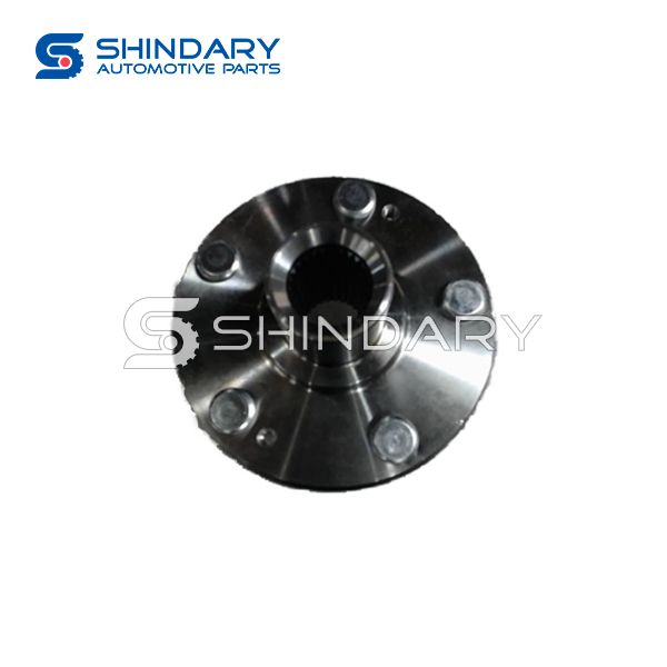 Wheel hub S1010621000 for CHANGAN CS35 1.6L