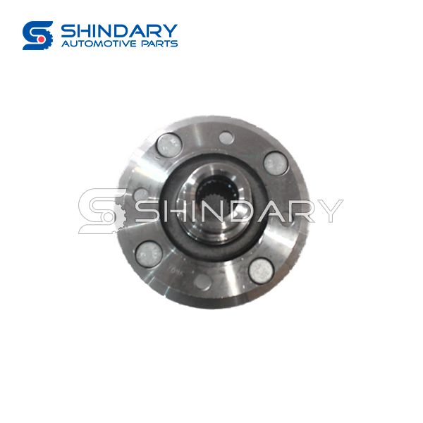 Wheel hub S11-6AD3001017BC for CHERY Cherry QQ