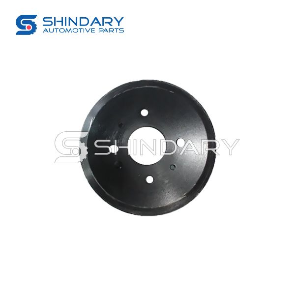 Brake drum S22-3502030 for CHERY S22