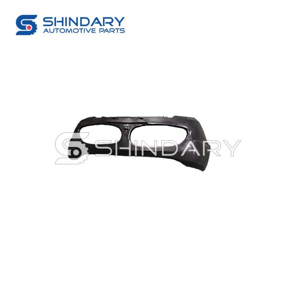 Front Bumper S222803601DQ for CHERY VAN PASS/CARGO