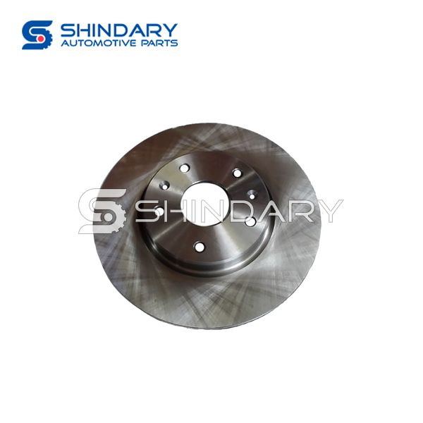 Brake disc S301066-0210 for CHANGAN SC6479BEH6