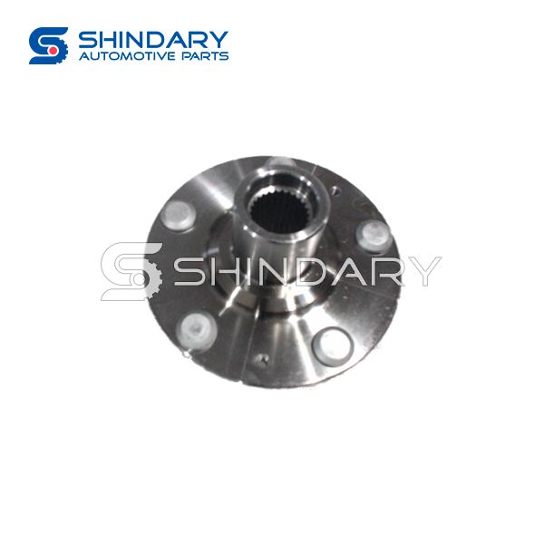 Wheel hub S3103200 for LIFAN X70