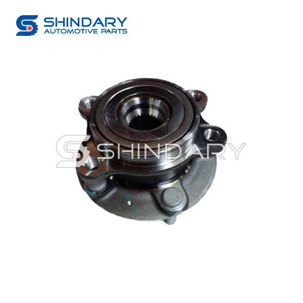 Wheel hub S311F260301-0901 for CHANGAN SC6479BEH6