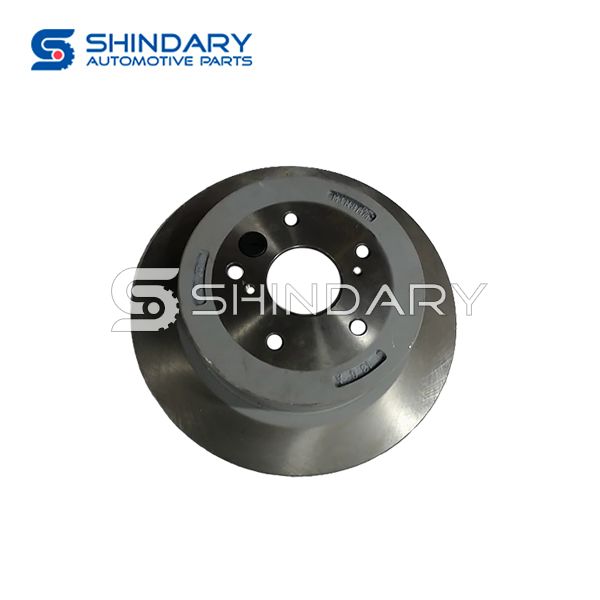 Brake disc S3502110 for LIFAN X70