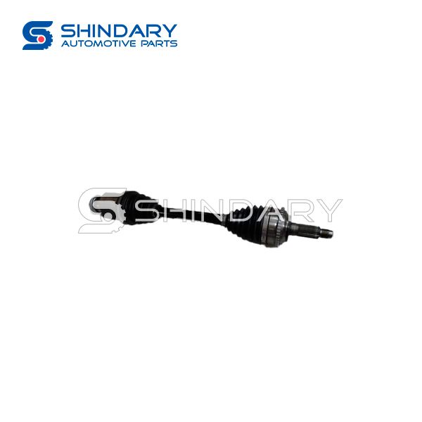 Drive Shaft SA41-25-50X for HAIMA