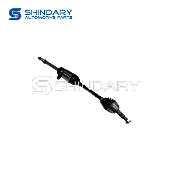 Drive Shaft SA62-25-020 for HAIMA