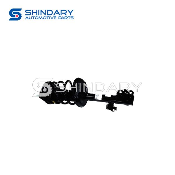 Shock absorber SCA2905100 for LIFAN X70