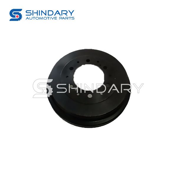 Brake drum SHH-3502033 for JINBEI