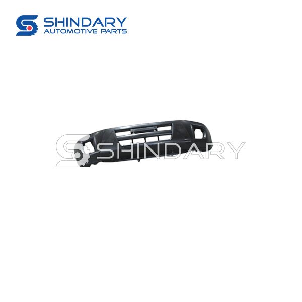 Front Bumper T11-2803011 for CHERY TIGGO