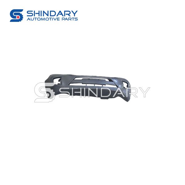 Front Bumper T11-2803011PF-DQ for CHERY TIGGO 1.6