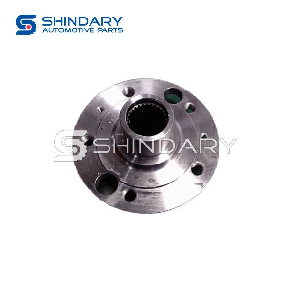 Wheel hub T21-3001017 for CHERY Tiggo5CVT2000