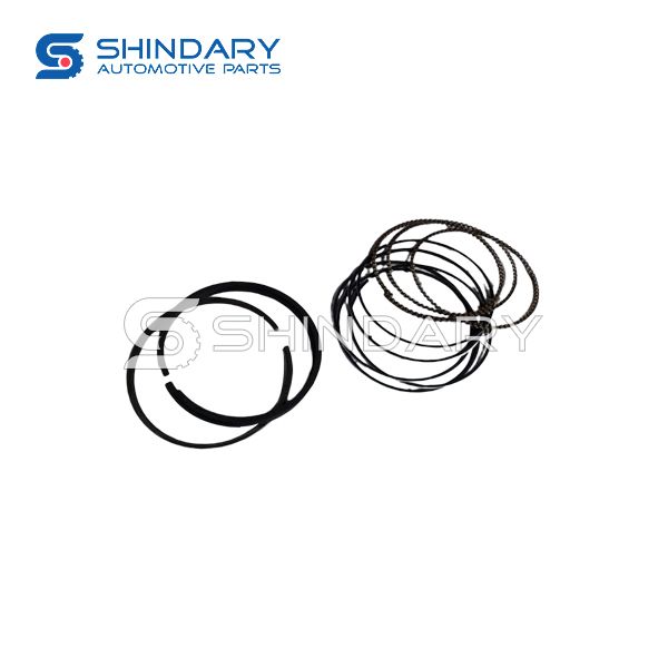 Piston ring XY10040200-CG1000 for SHINERAY X30