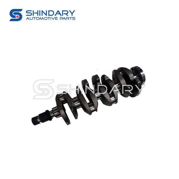 Crankshaft XY10051000-T15000 for SWM G01